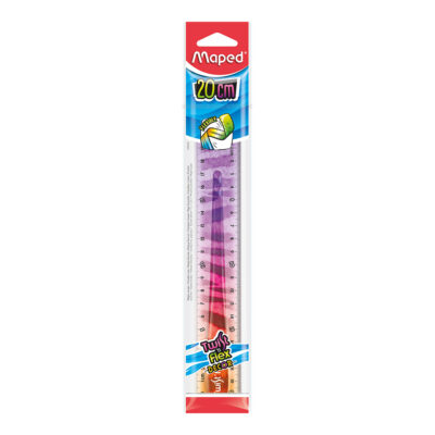 LENJIR MAPED 15/20 TWIST`N FLEX ANIMAL
