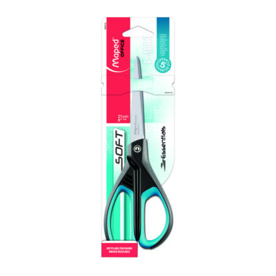 MAKAZE MAPED SOFT 21CM
