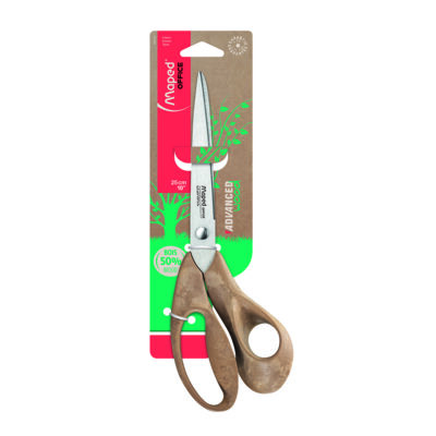 MAKAZE MAPED WOOD 25CM