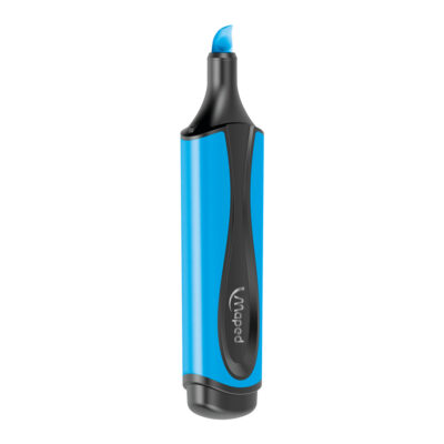 TEKST MARKER MAPED FLUO`PEPS SOFT
