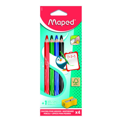 MARKER BOJICE ZA BELU TABLU MAPED