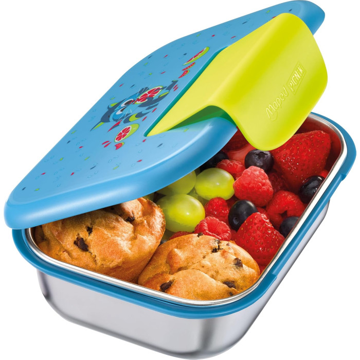 Praktična Maped MINI Rakun posuda 900ml