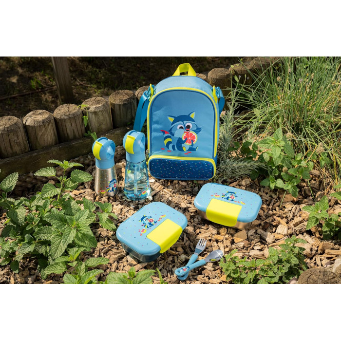 Praktična Maped MINI Rakun posuda 900ml
