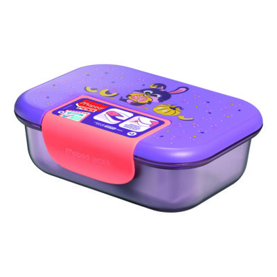 MAPED posuda za hranu 900ml MINI Zeka ECOZEN