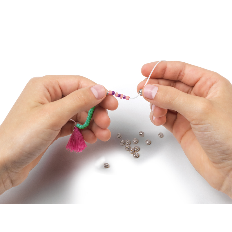 POKLON SET NARUKVICE MAPED BARBIE - Слика 3