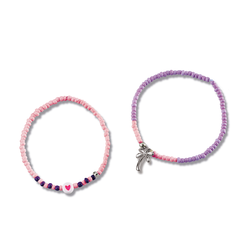 POKLON SET NARUKVICE MAPED BARBIE - Слика 5