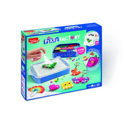 MAPED CREATIV SET PIXEL FACTORY
