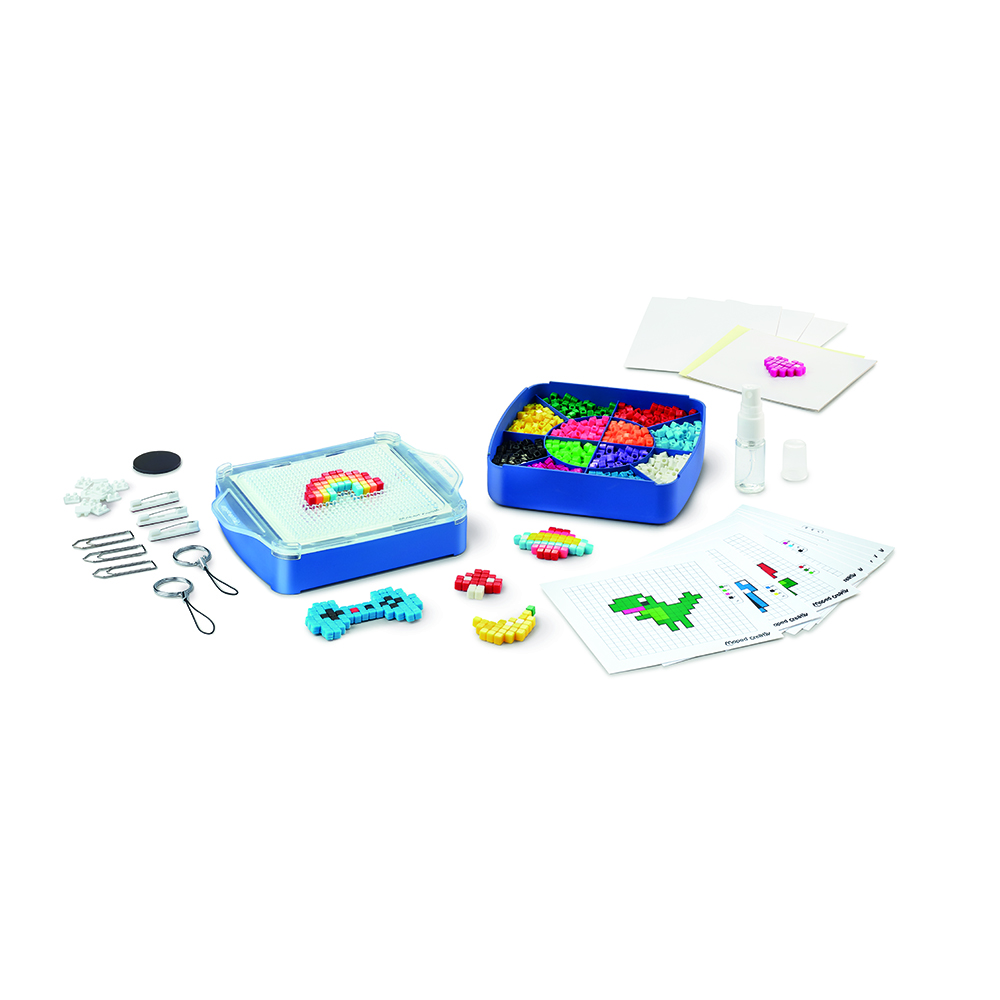 MAPED CREATIV SET PIXEL FACTORY