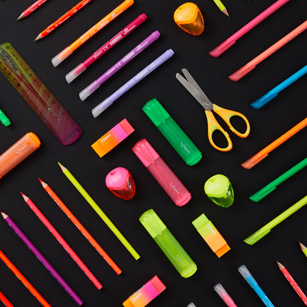 MAPED NEON