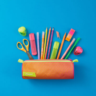 MAPED NEON