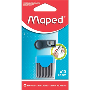 Maped mine za šestar
