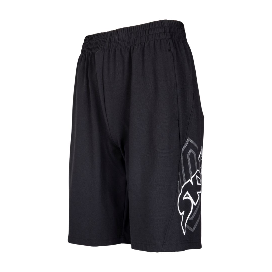 ŠORTS M FW3252251 DARK GREY/BLUE