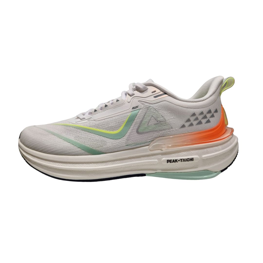 PATIKE PEAK TAICHI RUNNING ET42627 WHITE/ORANGE
