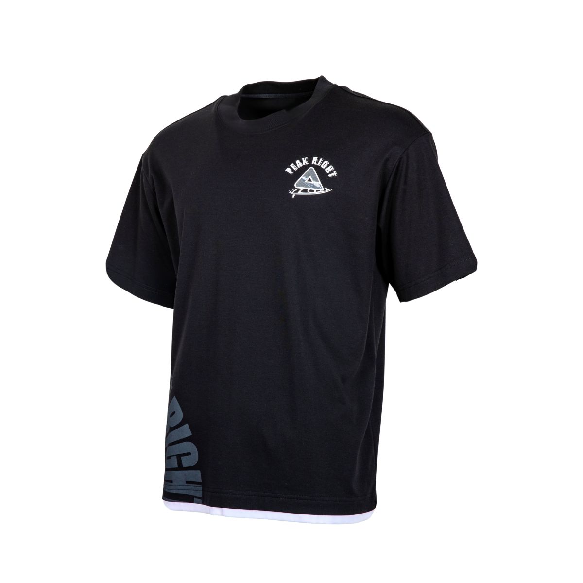 MAJICA PEAK MUŠKA FW6252041 BLACK