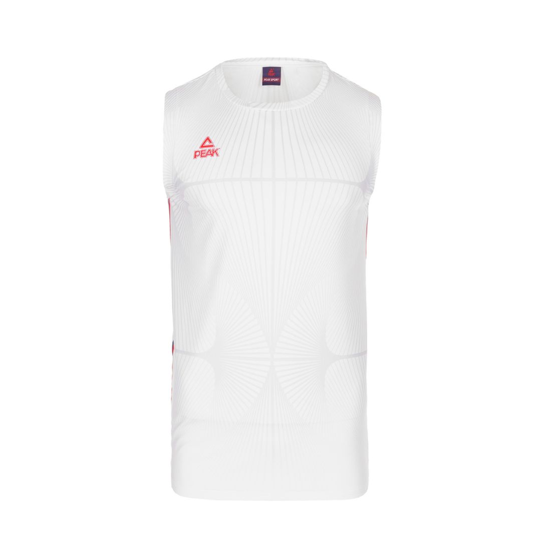 PEAK ODBOJKAŠKI DRES ŽENSKI SRBIJA FW00038/26 BELI