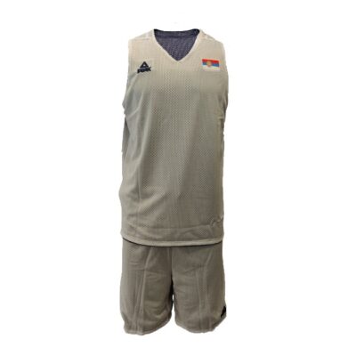 KOŠARKAŠKI DRES SRBIJA OBOSTRANI PEAK KSS1919