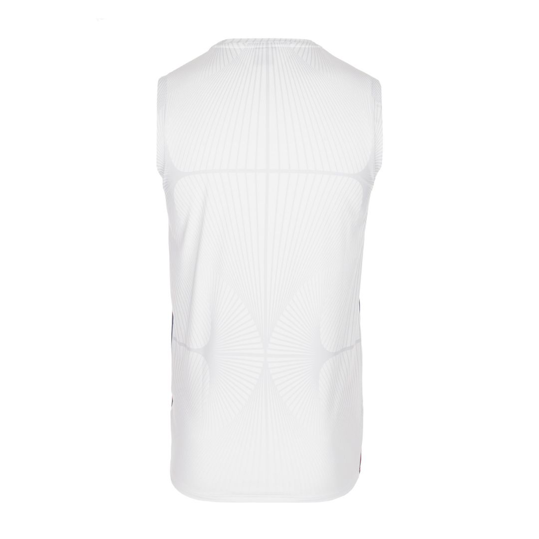 PEAK ODBOJKAŠKI DRES ŽENSKI SRBIJA FW00038/26 BELI - Слика 2