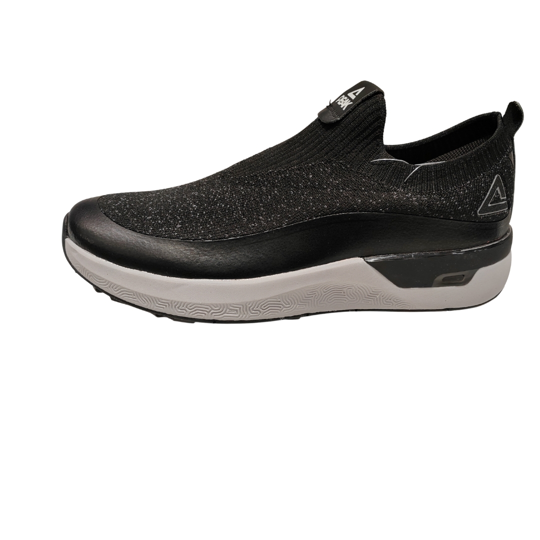 PATIKE PEAK TAICHI SOFT WALK E13801E BLACK/GREY - Слика 4