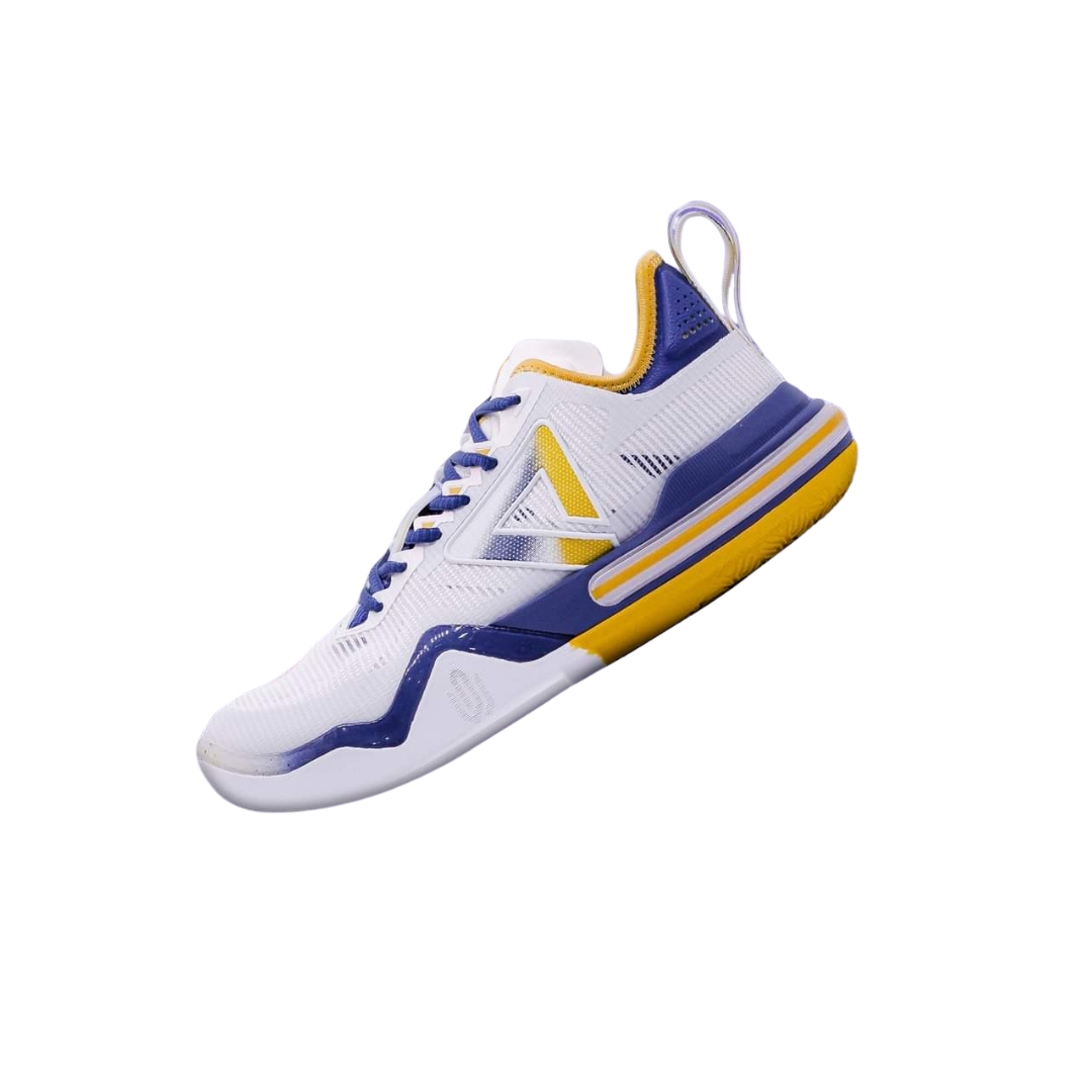 PATIKE ZA KOŠARKU PEAK ANDREW WIGGINS ET33817A AW1 WHITE/NAVY - Слика 2