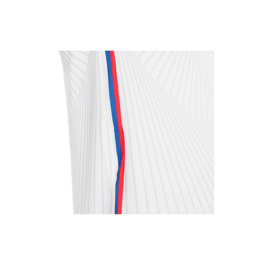 PEAK ODBOJKAŠKI DRES ŽENSKI SRBIJA FW00038/26 BELI - Слика 4