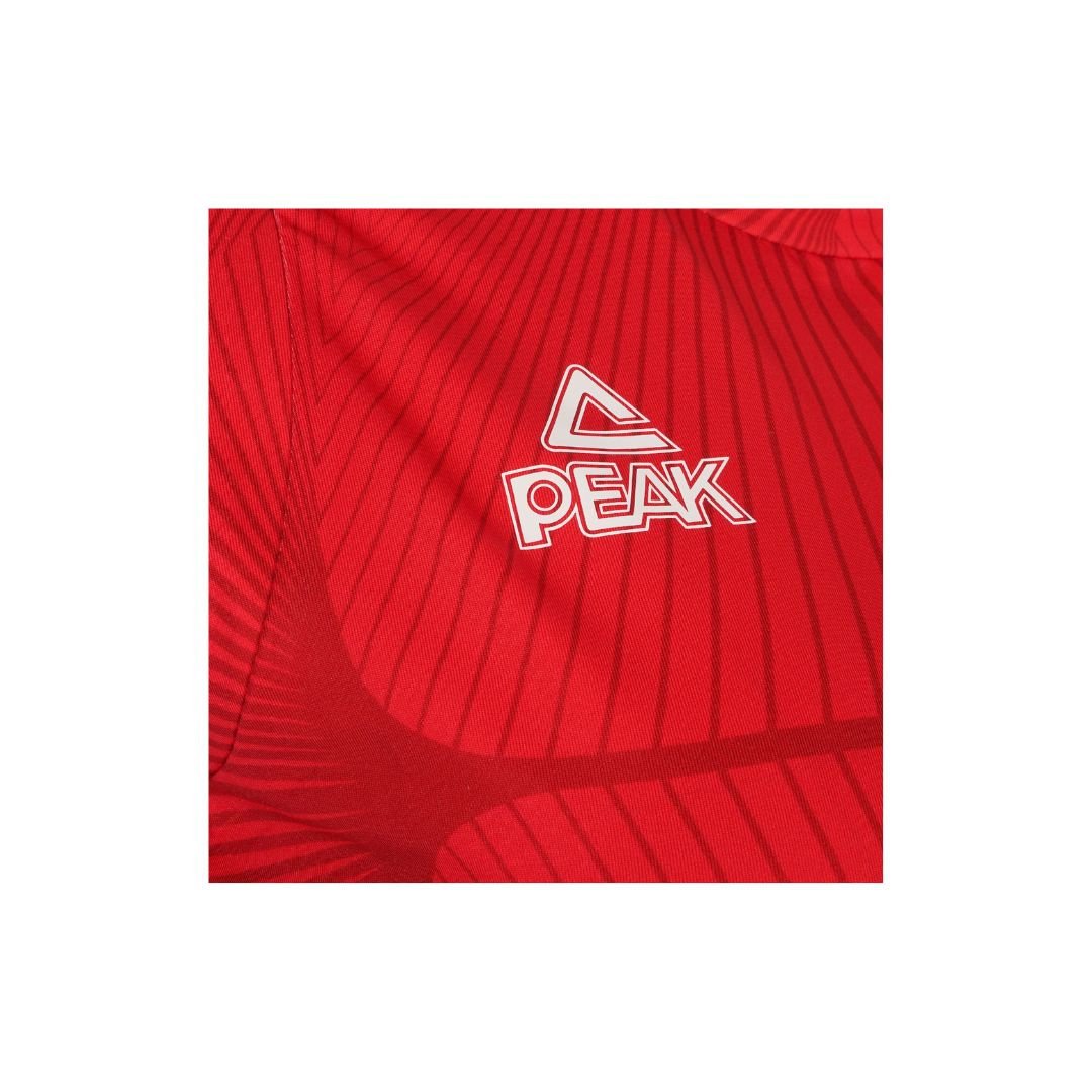 PEAK ODBOJKAŠKI DRES MUŠKI SRBIJA FW00037/26 CRVENI - Слика 3