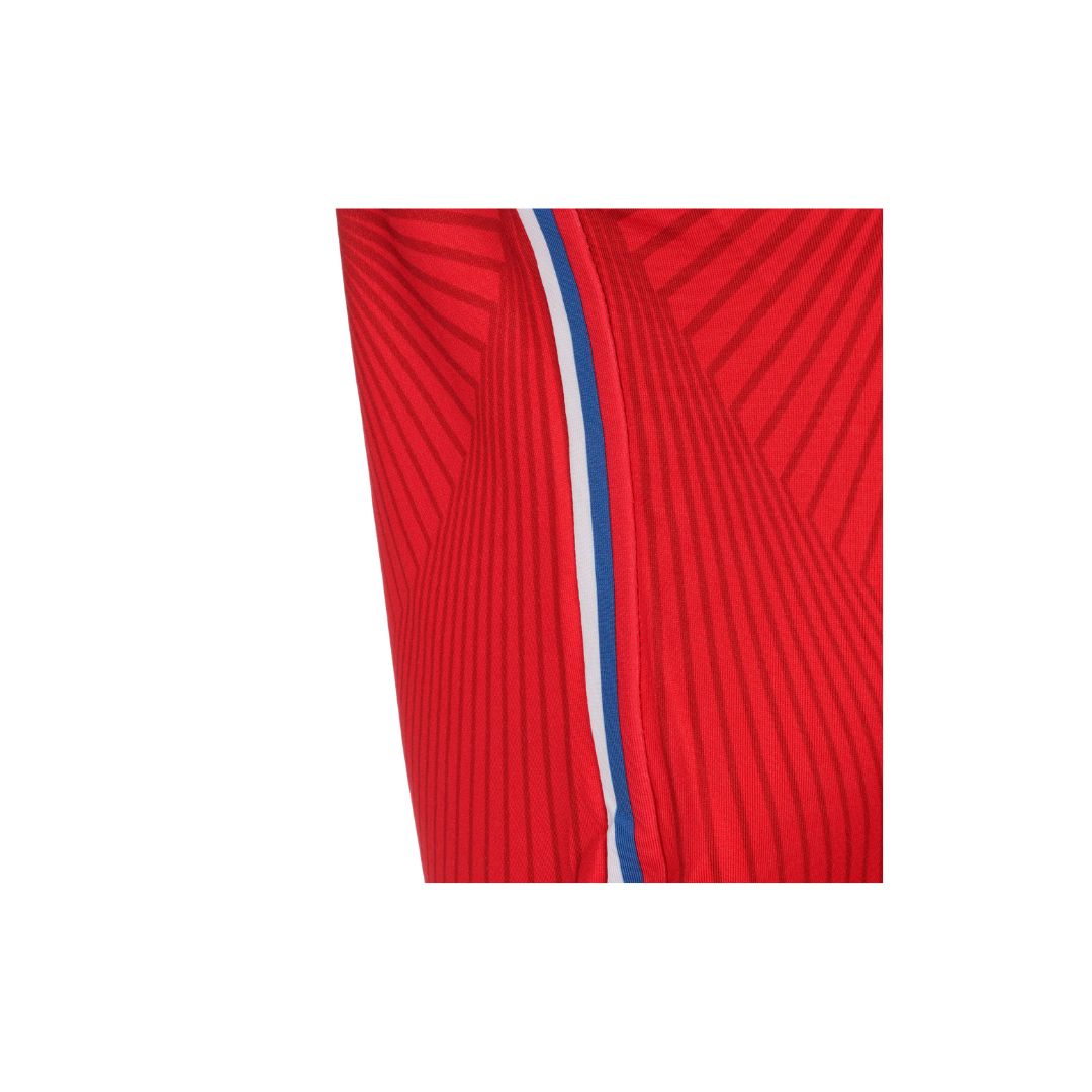 PEAK ODBOJKAŠKI DRES MUŠKI SRBIJA FW00037/26 CRVENI - Слика 4