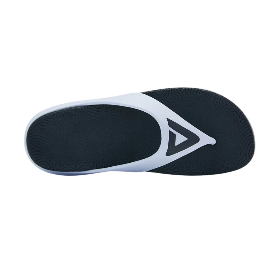 PAPUČE PEAK TAICHI FLIP FLOPS ET22108 WHITE/BLACK - Слика 2