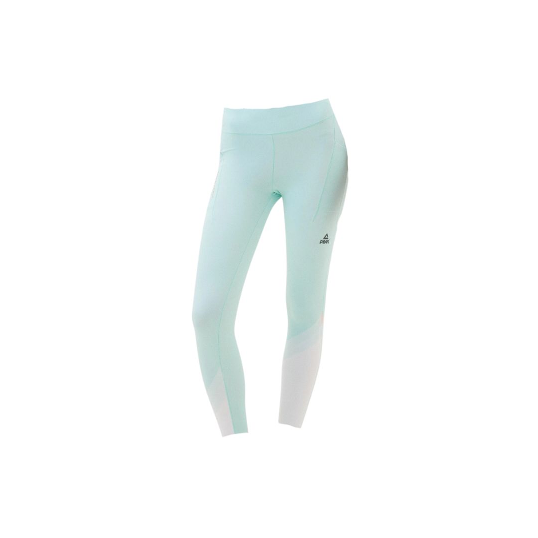 HELANKE PEAK W FW3242002 MINT GREEN