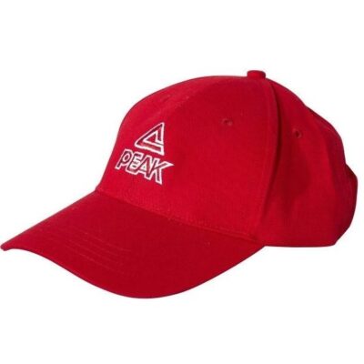 KAČKET PEAK M05 RED
