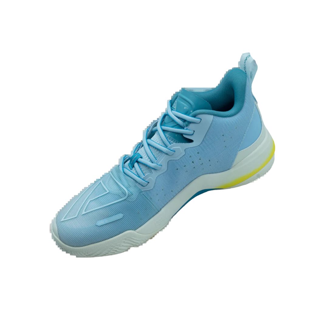 PATIKE ZA KOŠARKU PEAK TAICHI BIG TRIANGLE 2 ET31907 SUPER BLUE - Слика 2
