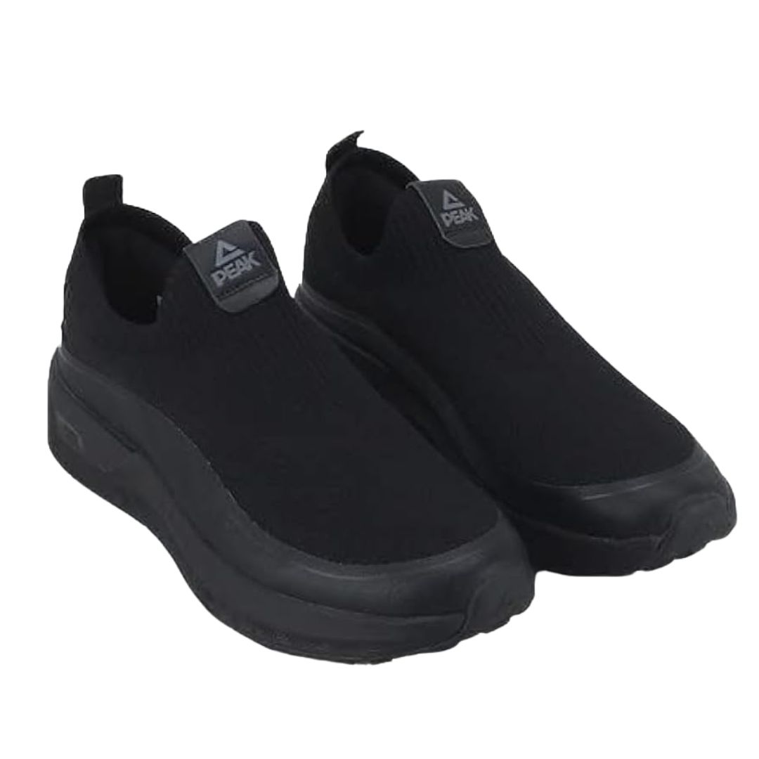 PATIKE PEAK TAICHI SOFT WALK EW23802E ALL BLACK - Слика 6