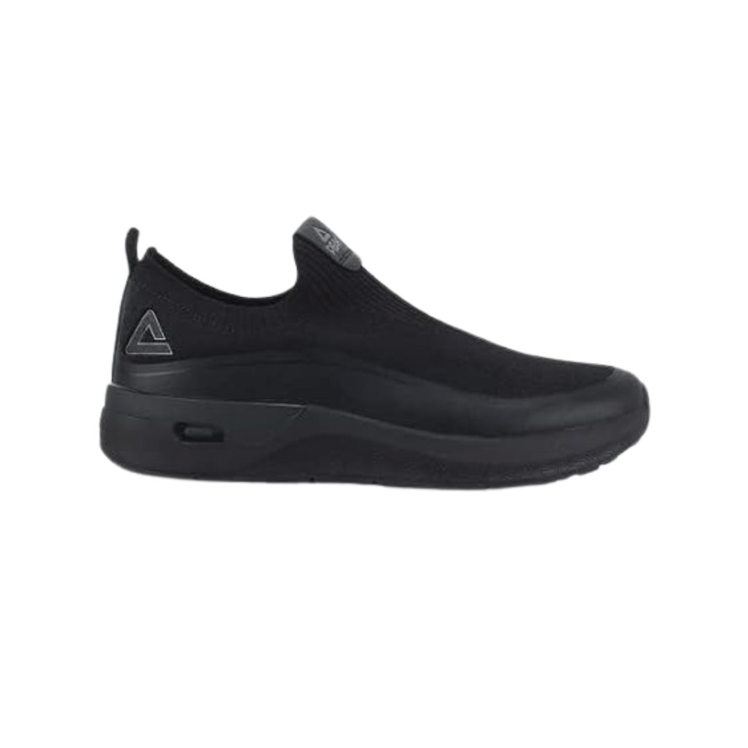 PATIKE PEAK TAICHI SOFT WALK EW23802E ALL BLACK - Слика 7