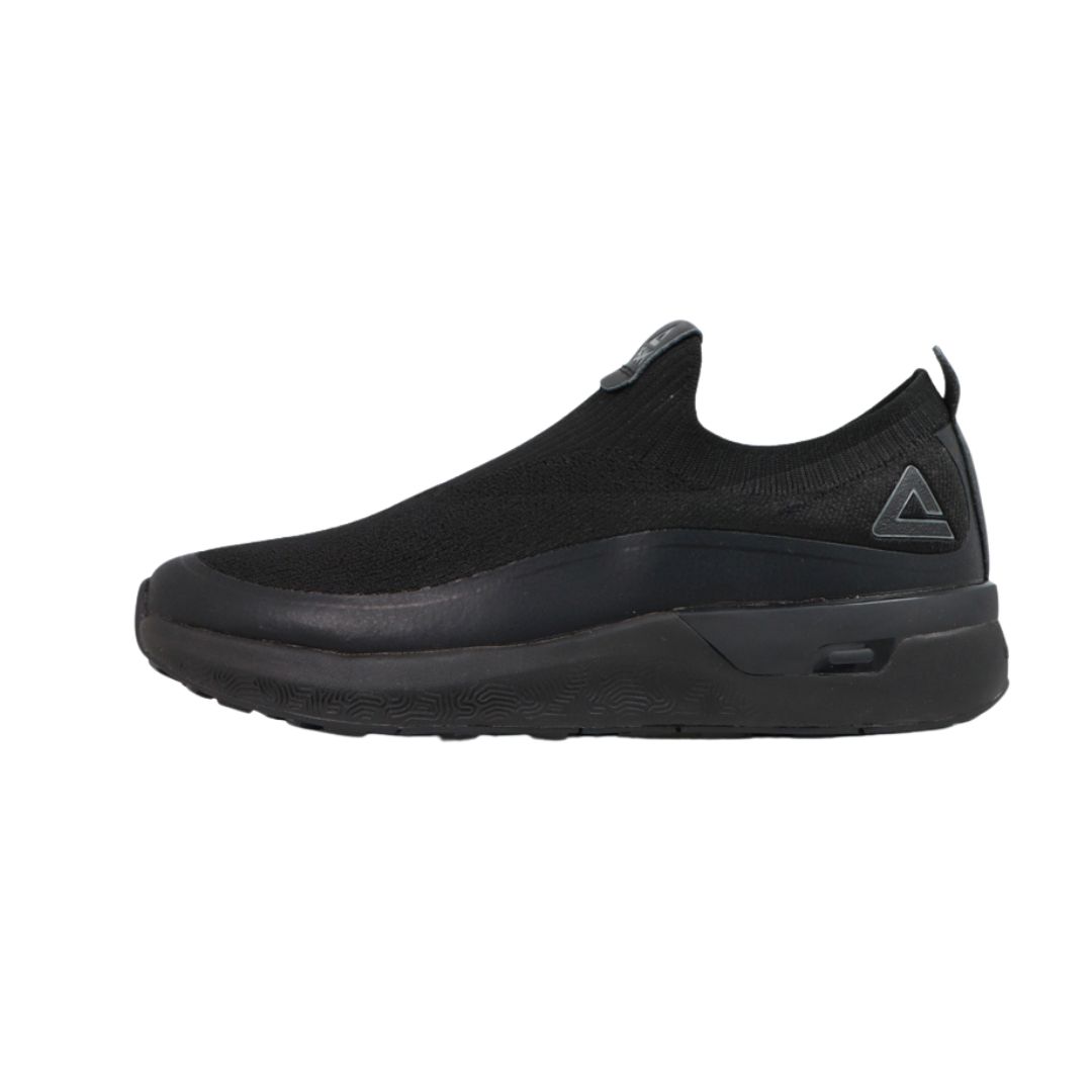 PATIKE PEAK TAICHI SOFT WALK EW23802E ALL BLACK