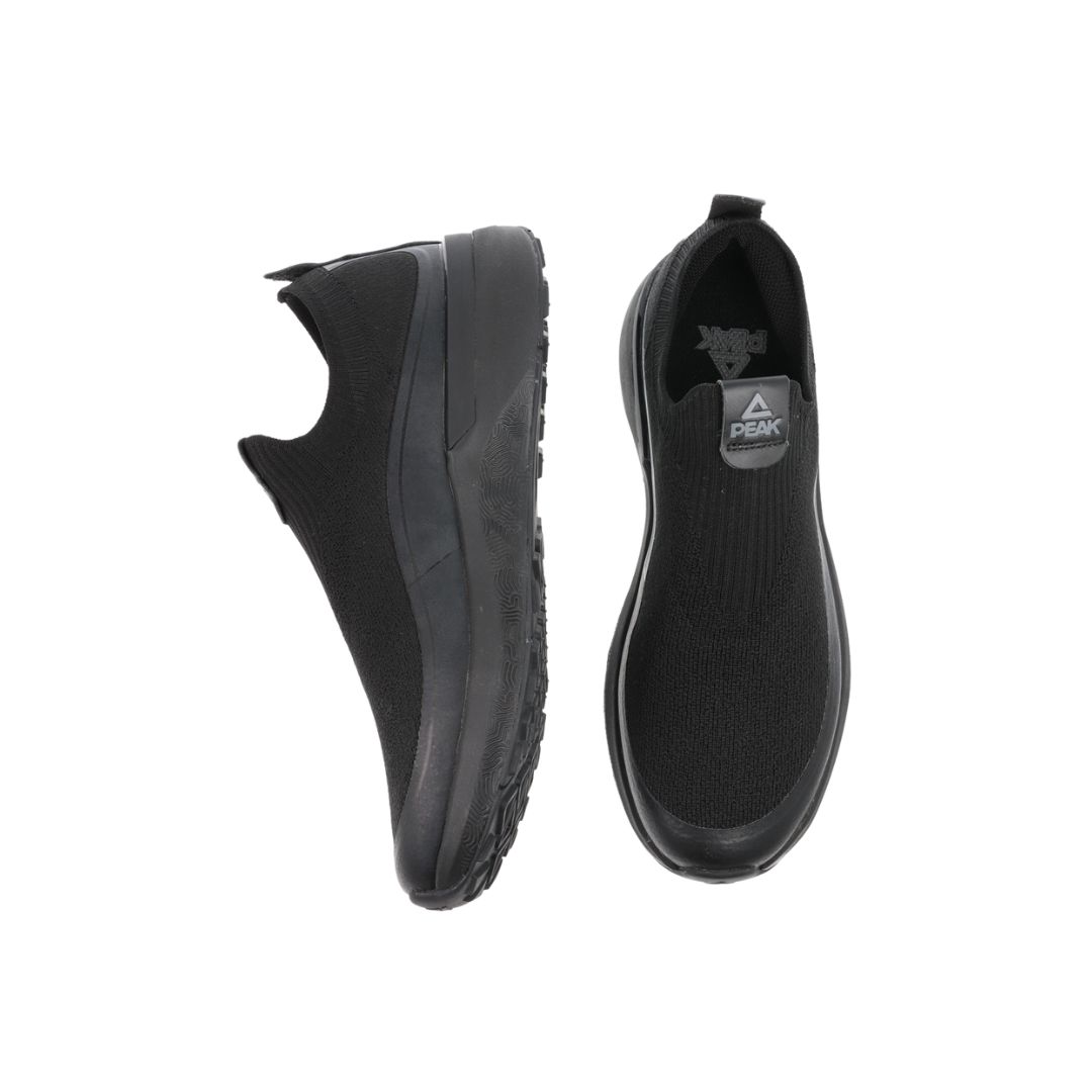 PATIKE PEAK TAICHI SOFT WALK EW23802E ALL BLACK - Слика 4