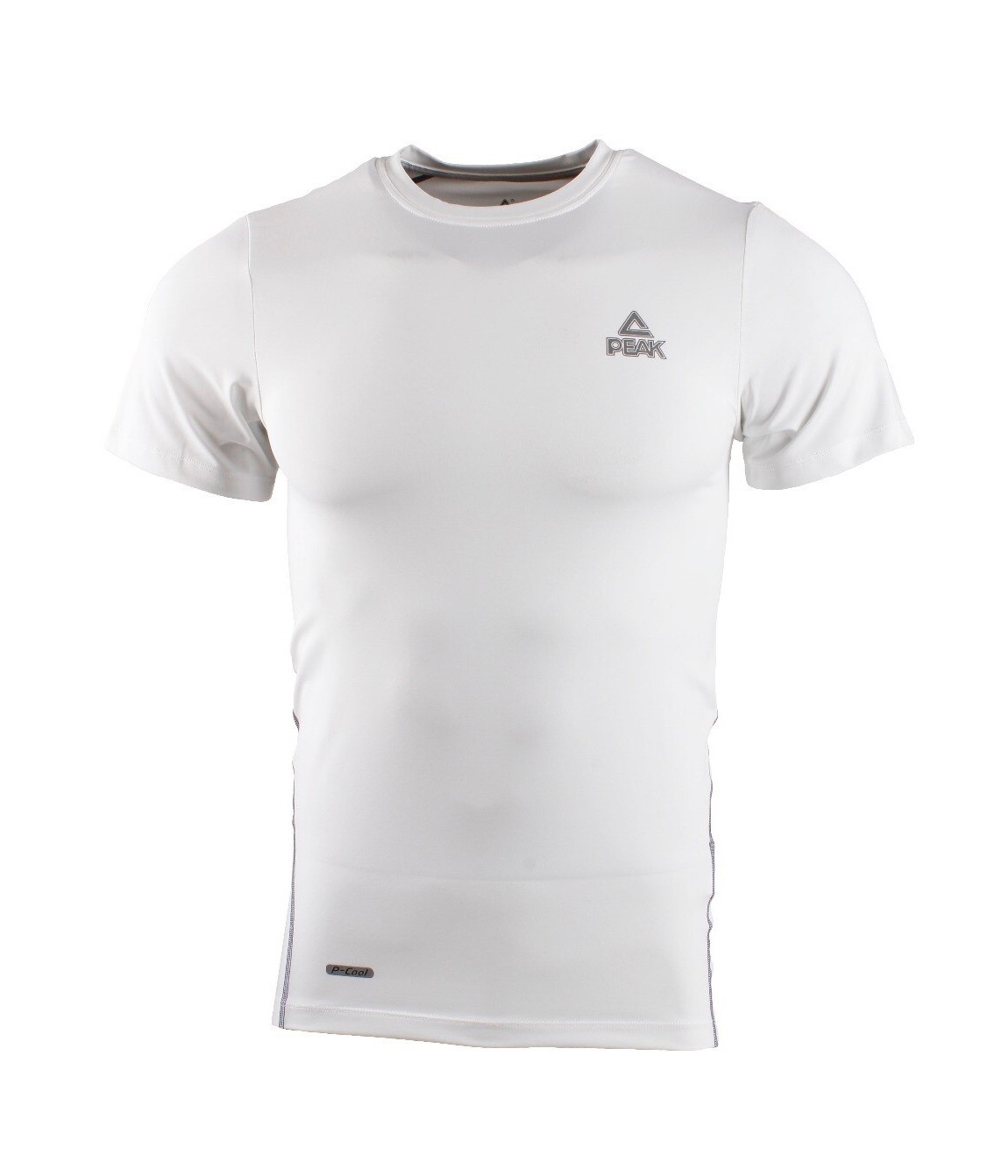 MAJICA PEAK F63077 WHITE - Слика 3