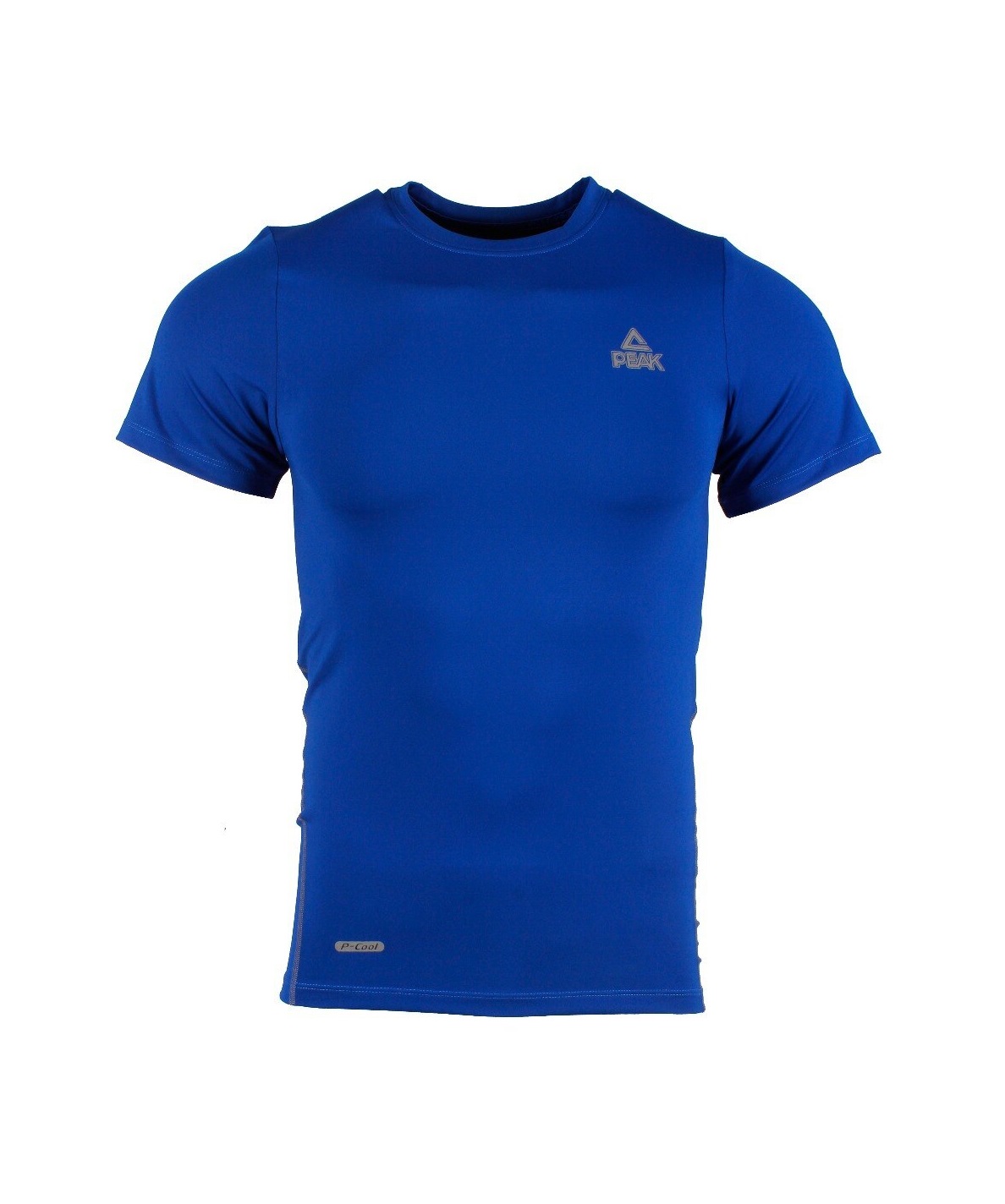MAJICA PEAK F63077 BLUE