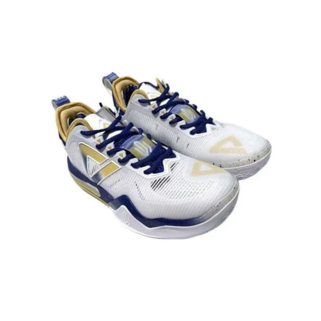 PATIKE ZA KOŠARKU PEAK ANDREW WIGGINS ET33817A AW1 WHITE/NAVY - Слика 5