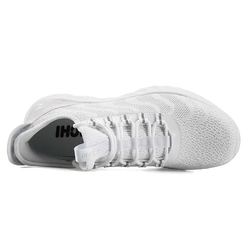 PATIKE PEAK TAICHI EW91618H WHITE - Слика 4