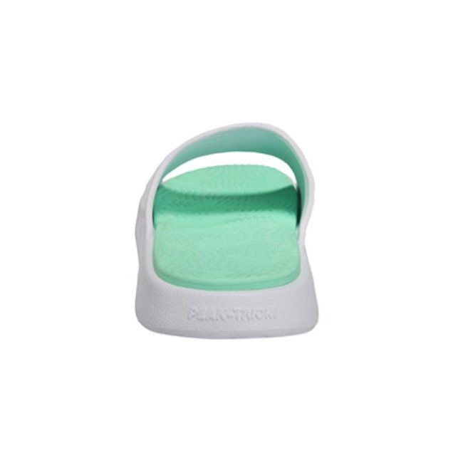 PAPUČE PEAK E92038 GREEN TAICHI - Слика 5