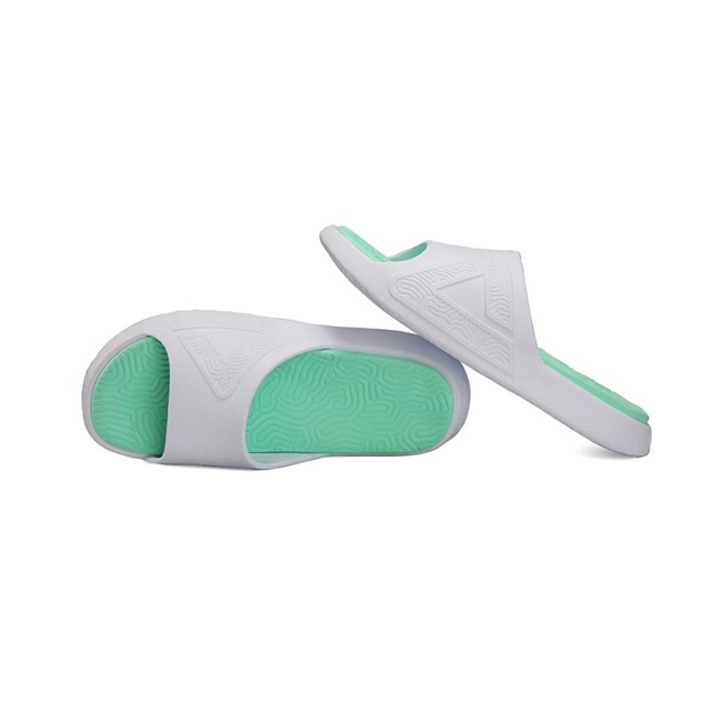 PAPUČE PEAK E92038 GREEN TAICHI - Слика 8