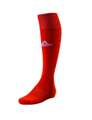 ČARAPE ZA FUDBAL ŠTUCNE PEAK W854011 RED