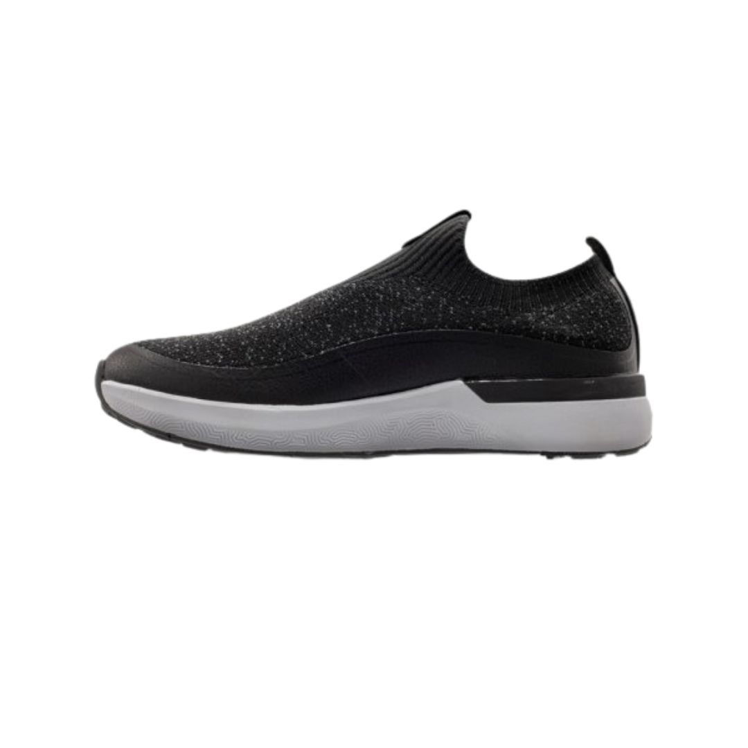 PATIKE PEAK TAICHI SOFT WALK E13801E BLACK/GREY